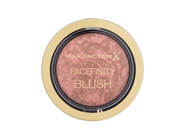 Max Factor Facefinity Blush 25 Alluring Rose (W) 1,5g, Lícenka