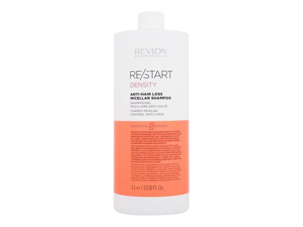 Revlon Professional Re/Start Density Anti-Hair Loss Micellar Shampoo (W) 1000ml, Šampón