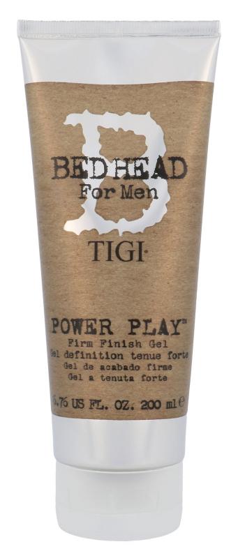 Tigi Power Play Bed Head Men (M)  200ml, Gél na vlasy