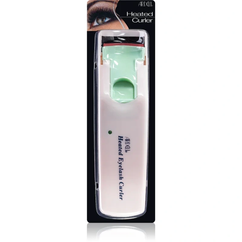 Ardell Heated Curler 1 ks, Klieštiky na mihalnice (Pôvodná Cena € 4,95)