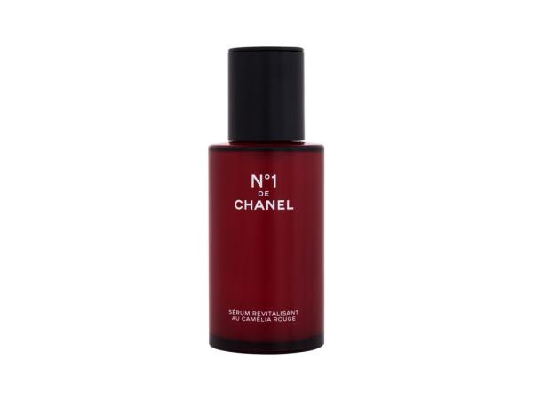 Chanel No.1 Revitalizing Serum (W) 50ml, Pleťové sérum