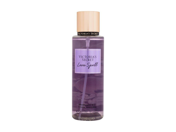 Victoria´s Secret Love Spell (W) 250ml, Telový sprej