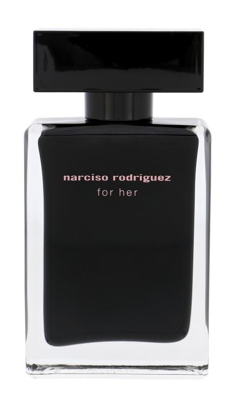 Narciso Rodriguez For Her (W) 50ml, Toaletná voda