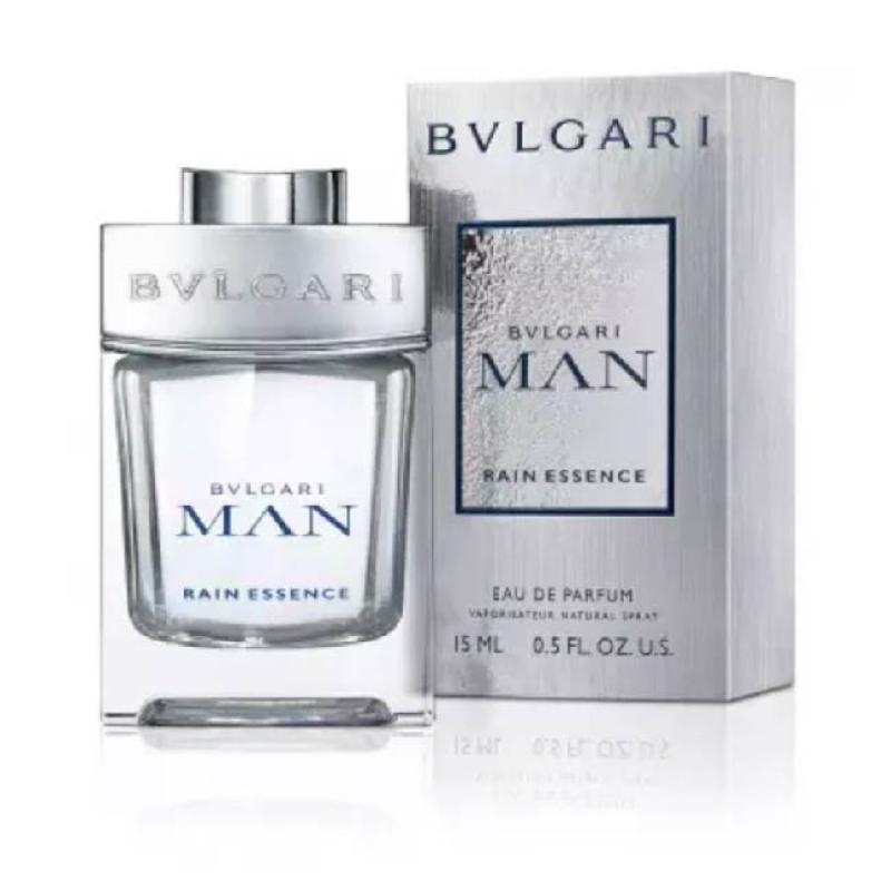 Bvlgari Man Rain Essence 15ml (M), Parfumovaná voda