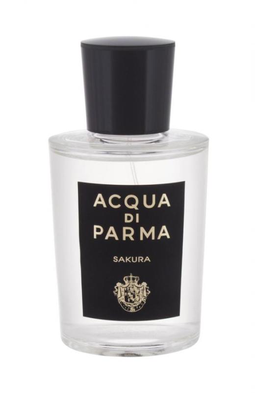 Acqua di Parma Sakura (U) 100ml - Tester, Parfumovaná voda