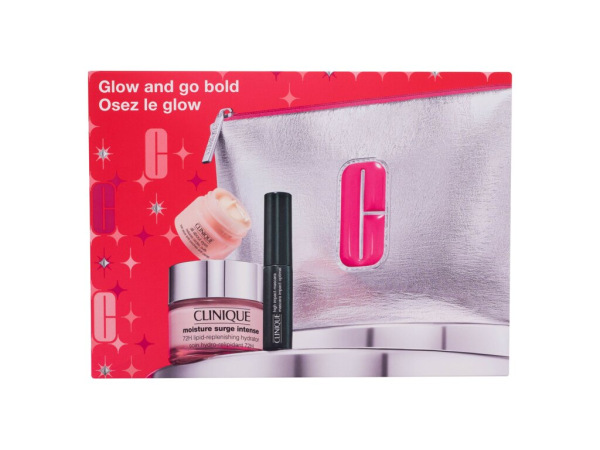 Clinique Moisture Surge 72H Lipid-Replenishing Hydrator (W) 50ml, Denný pleťový krém