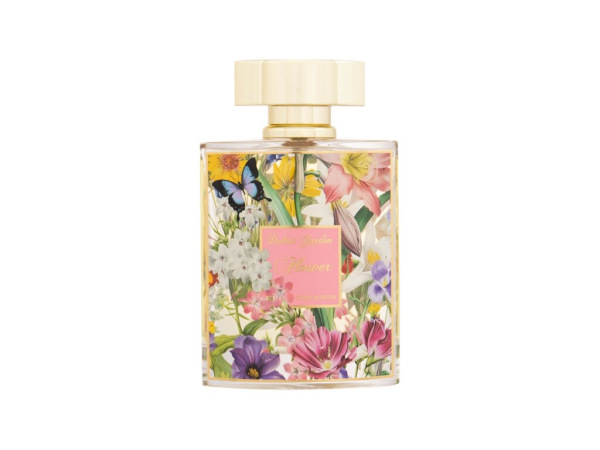 Dubai Garden Flower (U) 100ml, Parfumový extrakt