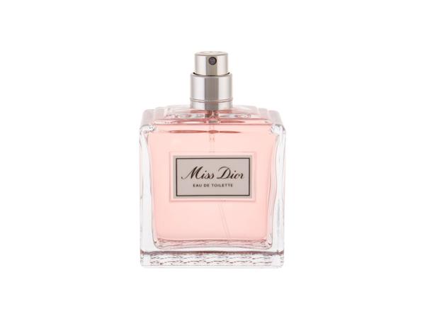 Christian Dior Miss Dior 2019 (W) 100 ml - Tester, Toaletná voda