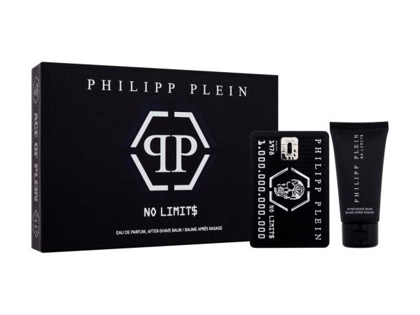 Philipp Plein No Limit$ (M) 50ml, Parfumovaná voda