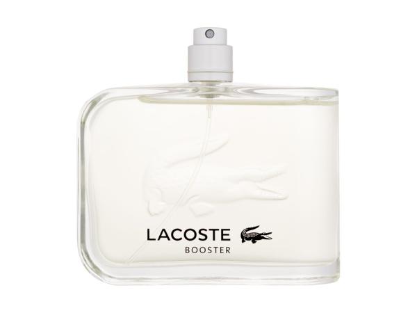 Lacoste Booster (M) 125ml - Tester, Toaletná voda