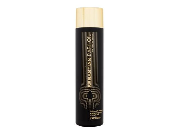 Sebastian Profession Dark Oil Lightweight Shampoo (U) 250ml, Šampón