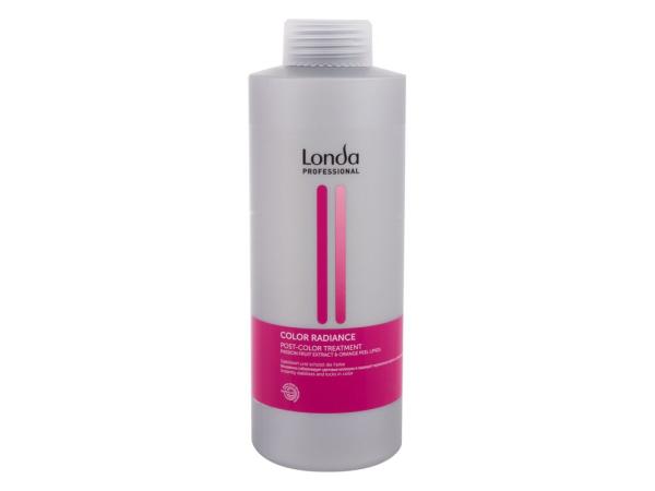 Londa Professional Color Radiance Post-Color Treatment (W) 1000ml, Maska na vlasy