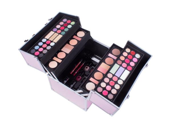 2K Miss Pinky Born to Be Pink (W) 129,4 g, Dekoratívna kazeta