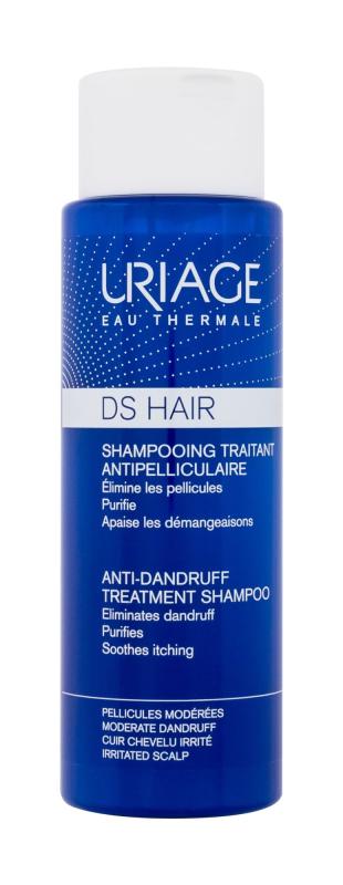 Uriage DS Hair Anti-Dandruff Treatment Shampoo (U) 200ml, Šampón