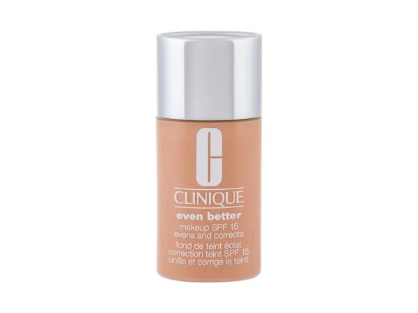 Clinique Even Better SPF15 CN90 Sand (W) 30ml, Make-up