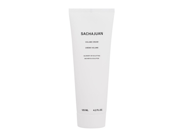 Sachajuan Volume Cream (U) 125ml, Objem vlasov