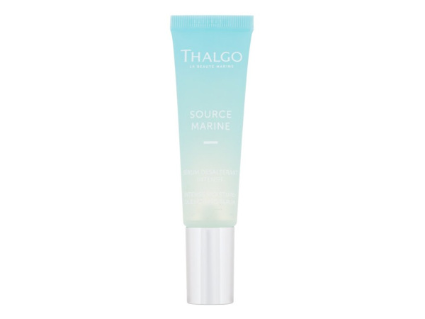 Thalgo Source Marine Intense Moisture-Quenching Serum (W) 30ml, Pleťové sérum