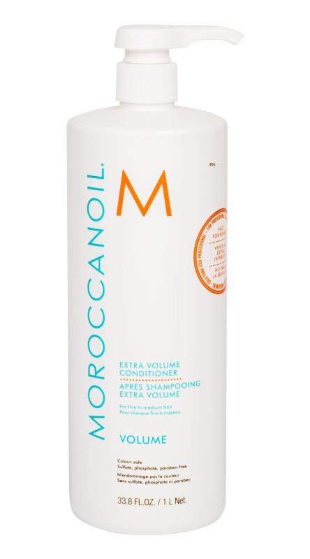 Moroccanoil Volume (W) 1000ml, Kondicionér