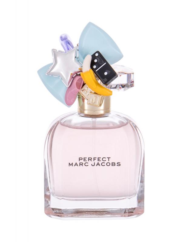 Marc Jacobs Perfect (W) 50ml, Parfumovaná voda
