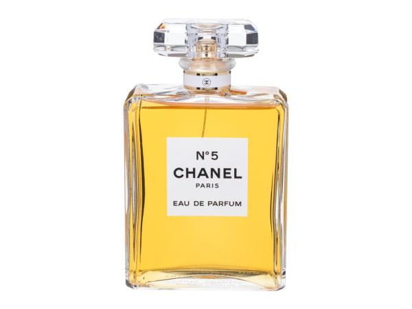 Chanel No.5 (W) 200 ml, Parfumovaná voda