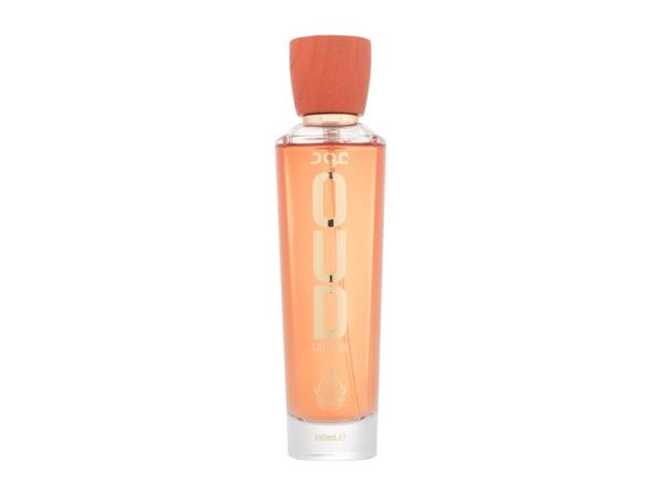 House Of Perfumes Oud Saffron (U) 100ml, Parfumovaná voda