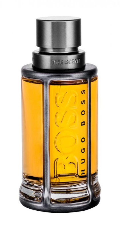 HUGO BOSS Boss The Scent (M) 5ml, Toaletná voda
