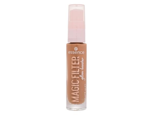 Essence Magic Filter Glow Booster 40 Tan (W) 14ml, Podklad pod make-up