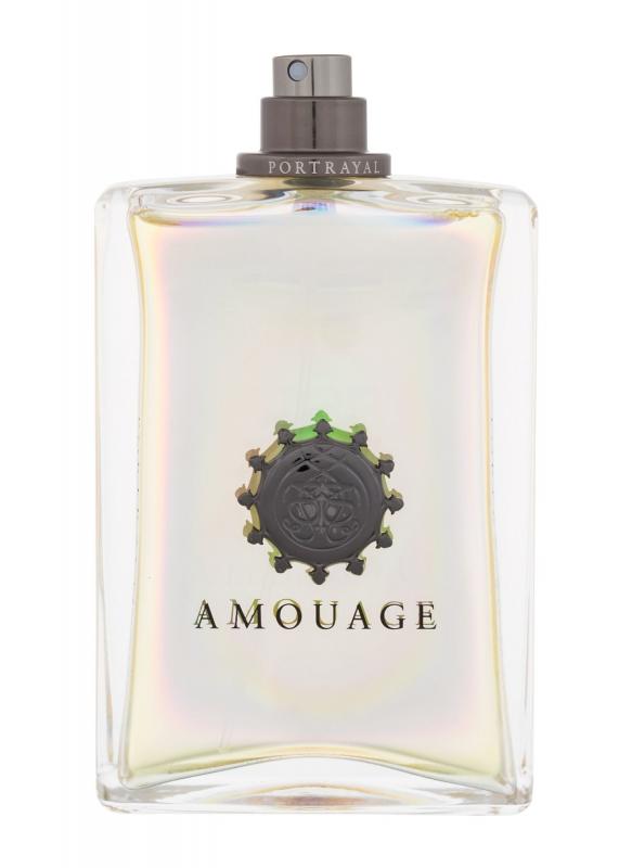 Amouage Portrayal Man (M)  100ml - Tester, Parfumovaná voda