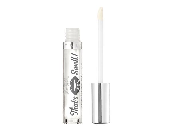 Barry M That´s Swell! XXL Extreme Lip Plumper 023 That´s Swell (W) 2,5ml, Lesk na pery