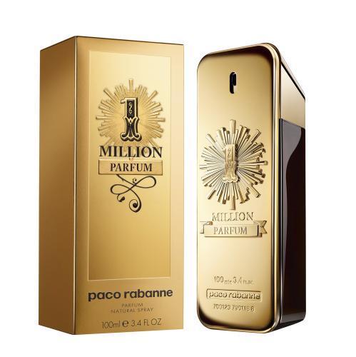 Paco Rabanne 1 Million (M) 100ml, Parfum 1