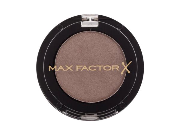 Max Factor Wild Shadow Pot 06 Magnetic Brown (W) 1,85g, Očný tieň