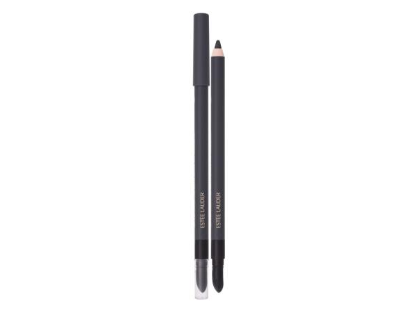 Estée Lauder Double Wear Gel Eye Pencil Waterproof 05 Smoke (W) 1,2g, Ceruzka na oči