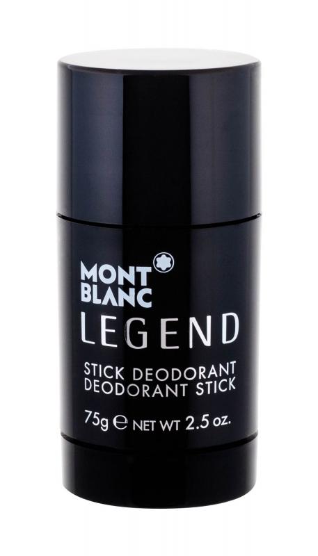Montblanc Legend (M)  75g, Dezodorant