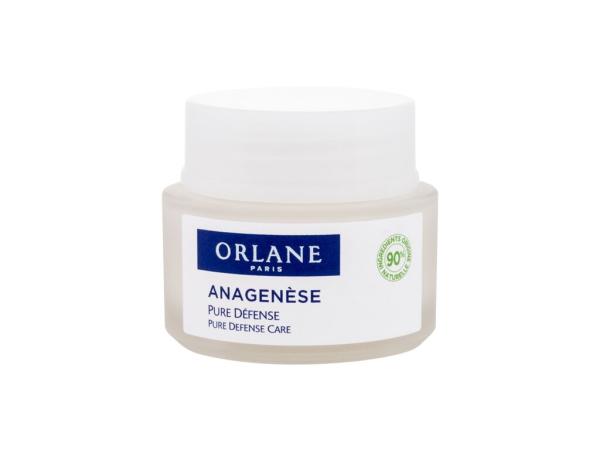 Orlane Anagenese Pure Defense Care (W) 50ml, Denný pleťový krém