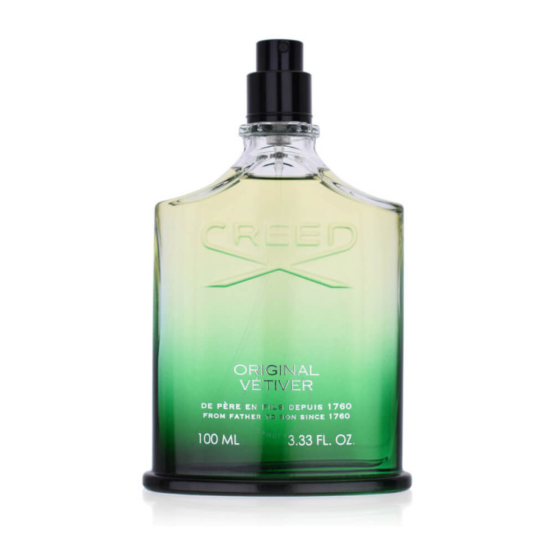 Creed Original Vetiver (U) 100ml - Tester, Parfumovaná voda