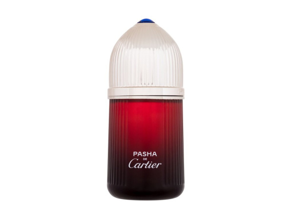 Pasha De Cartier Edition Noire Sport (M) 100ml, Toaletná voda