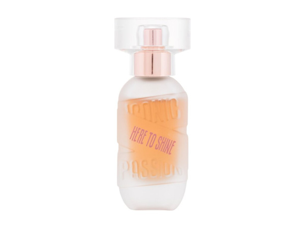 Naomi Campbell Here To Shine (W) 15ml, Toaletná voda