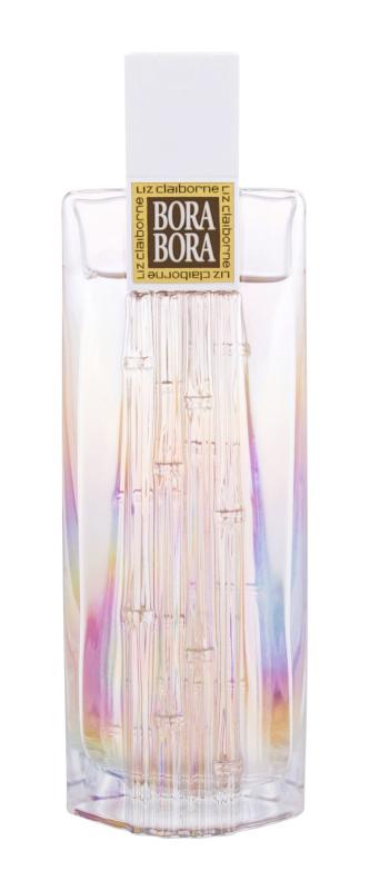 Liz Claiborne Bora Bora (W) 100ml, Parfumovaná voda