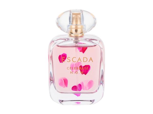 ESCADA Celebrate N.O.W. (W) 80ml, Parfumovaná voda