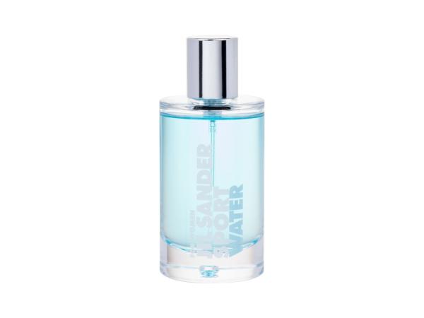 Jil Sander Sport Water (W) 50ml, Toaletná voda