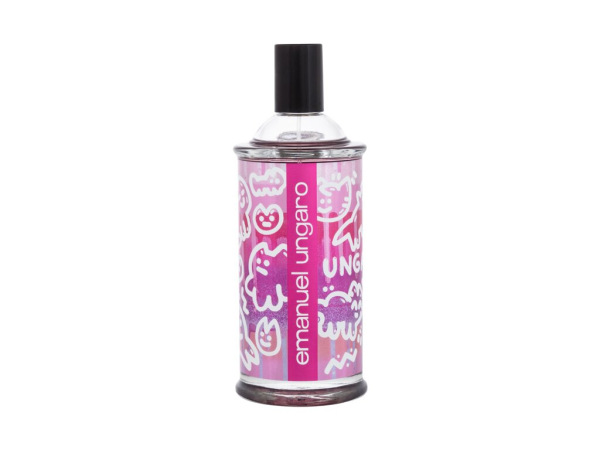 Emanuel Ungaro Fresh For Her (W) 100ml, Toaletná voda