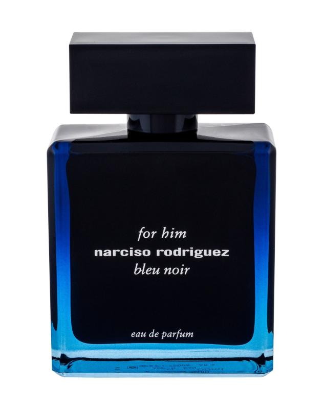 Narciso Rodriguez For Him Bleu Noir (M) 100ml, Parfumovaná voda