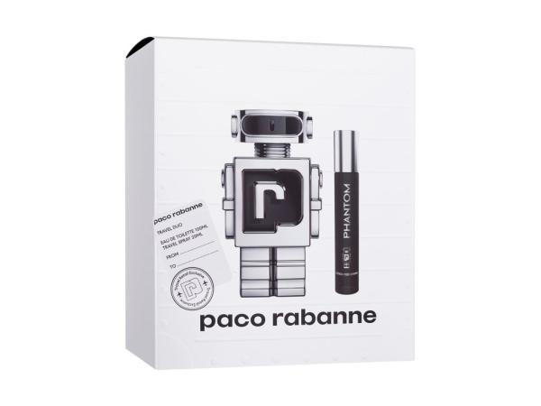Paco Rabanne Phantom (M) 100ml, Toaletná voda