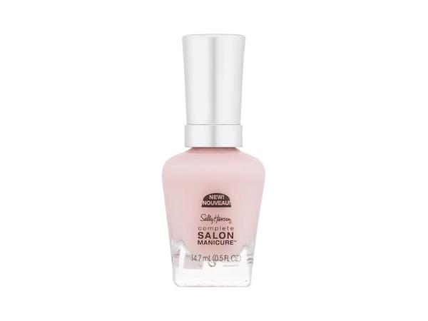 Sally Hansen Complete Salon Manicure 156 Stellar Style (W) 14,7ml, Lak na nechty