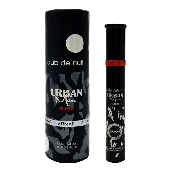 Armaf Club de Nuit Urban Man Elixir 10ml, Parfumovaná voda (M)