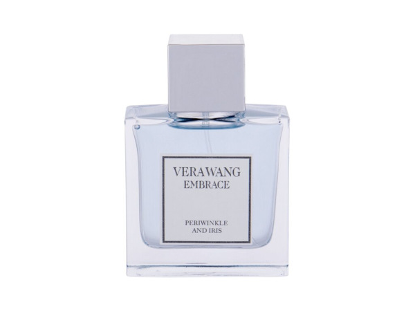 Vera Wang Embrace Periwinkle and Iris (W) 30ml, Toaletná voda