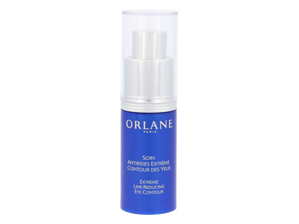 Orlane Extreme Line Reducing Eye Contour Care (W) 15ml, Očný krém