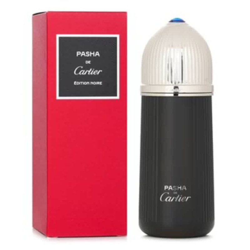 Pasha De Cartier Edition Noire (M) 150 ml, Toaletná voda