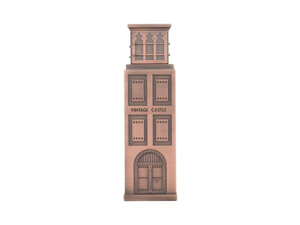 Niche Emarati Vintage Castle (U) 100ml, Parfumovaná voda