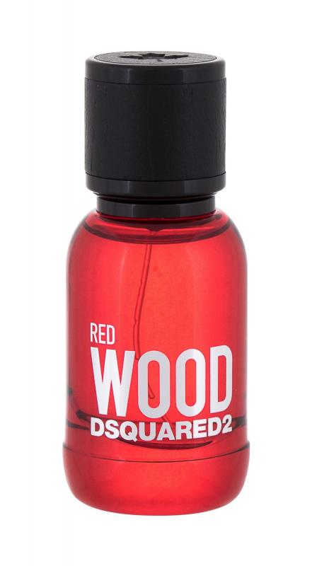 Dsquared2 Red Wood (W)  30ml, Toaletná voda